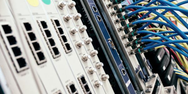 Certificado / Certificación de ICT Telecomunicaciones Castelló · Servicios de almacenamiento y procesamiento remoto de datos
