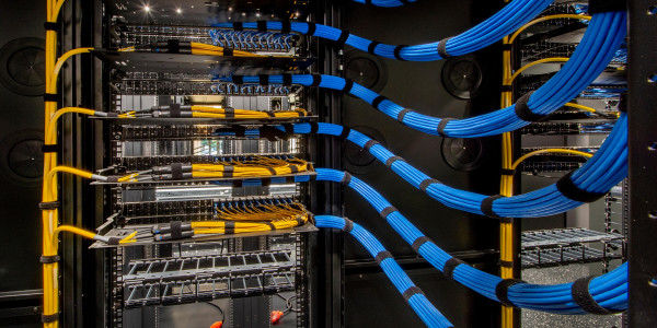 Certificado / Certificación de ICT Telecomunicaciones Castelló · Tecnologías Emergentes y Transformación Digital