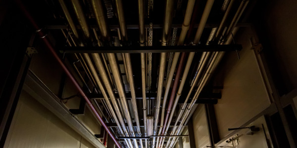 Infraestructura Común Telecomunicaciones en València · Instalación de infraestructura común de Telecomunicación Redes satelitales