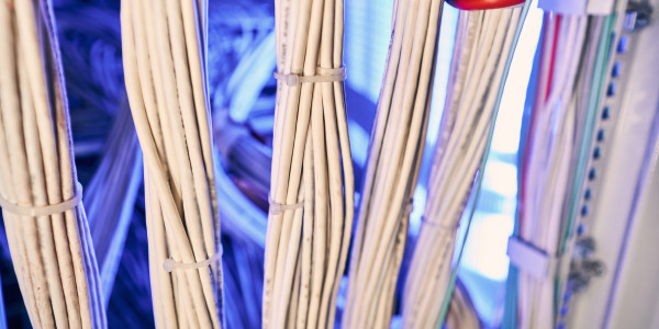 Infraestructura Común Telecomunicaciones en València · Implementación de soluciones inteligentes
