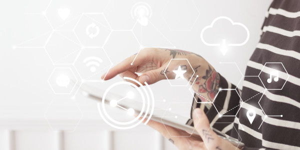 Infraestructura Común Telecomunicaciones en València · Internet de las Cosas (IoT)