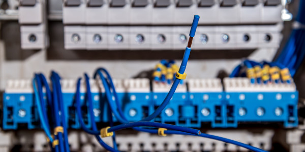 Instalación / Implantación / Legalización de ICT en València · Instalación / Implantación Voz sobre IP (VoIP)