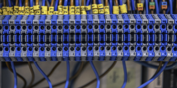 Instalación / Implantación / Legalización de ICT en València · Implantación de Big Data y análisis de datos