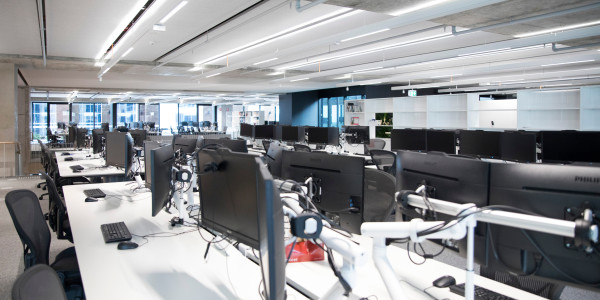 Proyectos de ICT Oficinas / Locales Comerciales El Puig de Santa Maria · Proyecto Oficinas / Locales Comerciales Voz sobre IP (VoIP)
