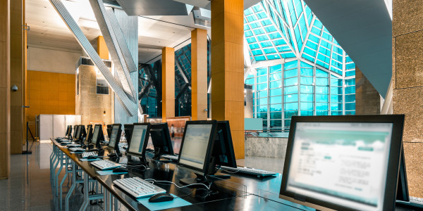 Proyectos de ICT Oficinas / Locales Comerciales El Puig de Santa Maria · Servicios de Internet y Telefonía