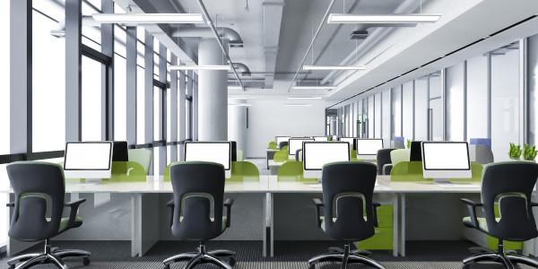 Proyectos de ICT Oficinas / Locales Comerciales El Puig de Santa Maria · Infraestructura de Redes y Conectividad