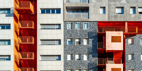Proyectos de ICT Viviendas / Edificios Manuel · Diseño e implementación de redes cableadas e inalámbricas