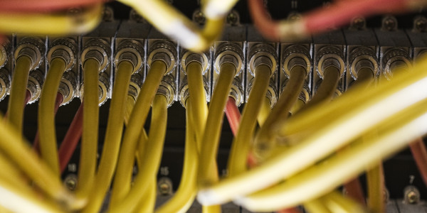 Redacción / Implantación / Legalización de Proyectos ICT Picassent · Comunicaciones mediante firewalls, VPNs y cifrado